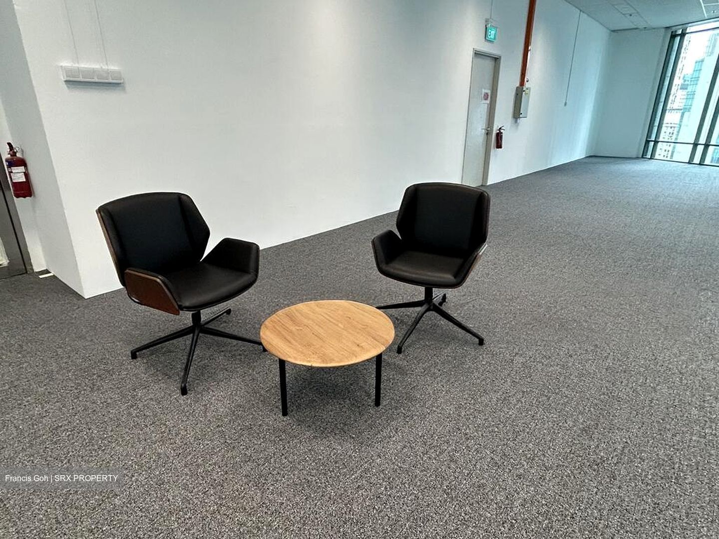 Anson House (D2), Office #566787511